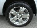 2009 Toyota RAV4 Sport 4WD Wheel