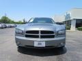 Silver Steel Metallic - Charger R/T Photo No. 2