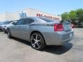 Silver Steel Metallic - Charger R/T Photo No. 5