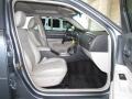 Dark Slate Gray/Light Graystone 2007 Dodge Charger R/T Interior Color