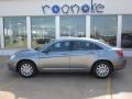 Silver Steel Metallic - Sebring Touring Sedan Photo No. 1