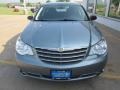 Silver Steel Metallic - Sebring Touring Sedan Photo No. 2