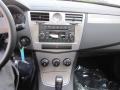 Silver Steel Metallic - Sebring Touring Sedan Photo No. 3