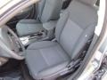 Silver Steel Metallic - Sebring Touring Sedan Photo No. 4