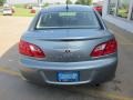 Silver Steel Metallic - Sebring Touring Sedan Photo No. 5