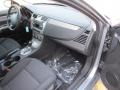 Silver Steel Metallic - Sebring Touring Sedan Photo No. 6