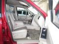 Redfire Metallic - Explorer XLT Photo No. 10