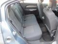 Silver Steel Metallic - Sebring Touring Sedan Photo No. 8