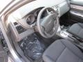 Silver Steel Metallic - Sebring Touring Sedan Photo No. 9