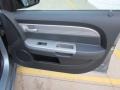 Silver Steel Metallic - Sebring Touring Sedan Photo No. 14