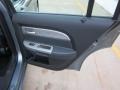 Silver Steel Metallic - Sebring Touring Sedan Photo No. 15