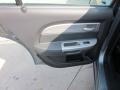 Silver Steel Metallic - Sebring Touring Sedan Photo No. 18