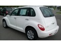 Stone White - PT Cruiser LX Photo No. 3