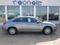 Silver Steel Metallic - Sebring Touring Sedan Photo No. 24
