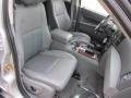 Medium Slate Gray Interior Photo for 2007 Jeep Grand Cherokee #50518042