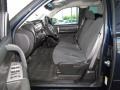 2008 Dark Blue Metallic Chevrolet Silverado 1500 LT Extended Cab  photo #9