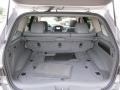  2007 Grand Cherokee Limited CRD 4x4 Trunk