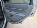 Door Panel of 2007 Grand Cherokee Limited CRD 4x4