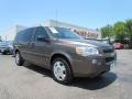 2008 Desert Brown Metallic Chevrolet Uplander LS  photo #1