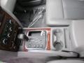 Bright Silver Metallic - Grand Cherokee Limited CRD 4x4 Photo No. 25
