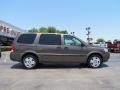 2008 Desert Brown Metallic Chevrolet Uplander LS  photo #8