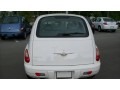 Stone White - PT Cruiser LX Photo No. 4