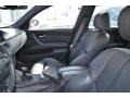 Black Interior Photo for 2008 BMW M3 #50518498