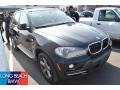 Jet Black - X5 3.0si Photo No. 1
