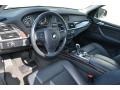 Jet Black - X5 3.0si Photo No. 3