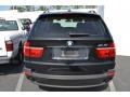 Jet Black - X5 3.0si Photo No. 5