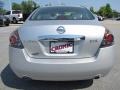 Brilliant Silver - Altima 2.5 S Photo No. 4