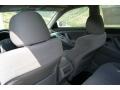 Super White - Camry LE Photo No. 7