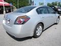 Brilliant Silver - Altima 2.5 S Photo No. 5