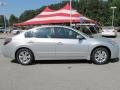 Brilliant Silver - Altima 2.5 S Photo No. 6