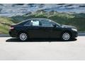 Black - Camry XLE V6 Photo No. 2