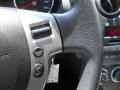 2010 Gotham Gray Nissan Rogue S AWD 360 Value Package  photo #9