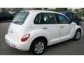 Stone White - PT Cruiser LX Photo No. 5