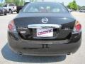 Super Black - Altima 2.5 S Photo No. 4