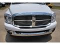 Bright White - Ram 2500 Lone Star Edition Quad Cab Photo No. 12