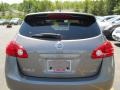 2010 Gotham Gray Nissan Rogue S AWD 360 Value Package  photo #15
