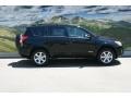 2011 Black Toyota RAV4 V6 Limited 4WD  photo #2