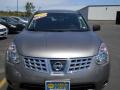 2010 Gotham Gray Nissan Rogue S AWD 360 Value Package  photo #17