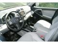 Black - RAV4 V6 Limited 4WD Photo No. 4