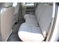 2008 Bright White Dodge Ram 2500 Lone Star Edition Quad Cab  photo #26