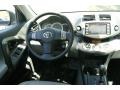 2011 Black Toyota RAV4 V6 Limited 4WD  photo #11