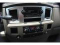 Bright White - Ram 2500 Lone Star Edition Quad Cab Photo No. 31