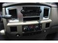 2008 Bright White Dodge Ram 2500 Lone Star Edition Quad Cab  photo #31