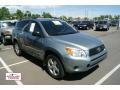 Everglade Metallic - RAV4 V6 4WD Photo No. 1