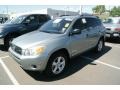 Everglade Metallic - RAV4 V6 4WD Photo No. 4
