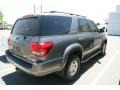 Phantom Gray Pearl - Sequoia SR5 4WD Photo No. 2